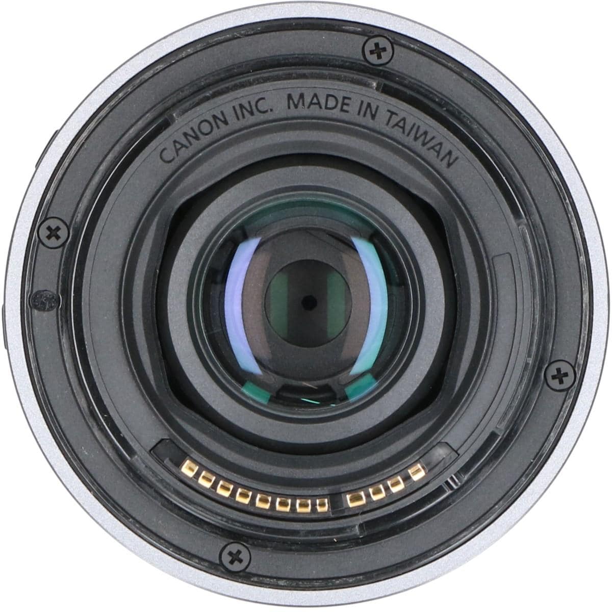 ＲＦ２４－５０ｍｍ　Ｆ４．５－６．３　ＩＳ　ＳＴＭ