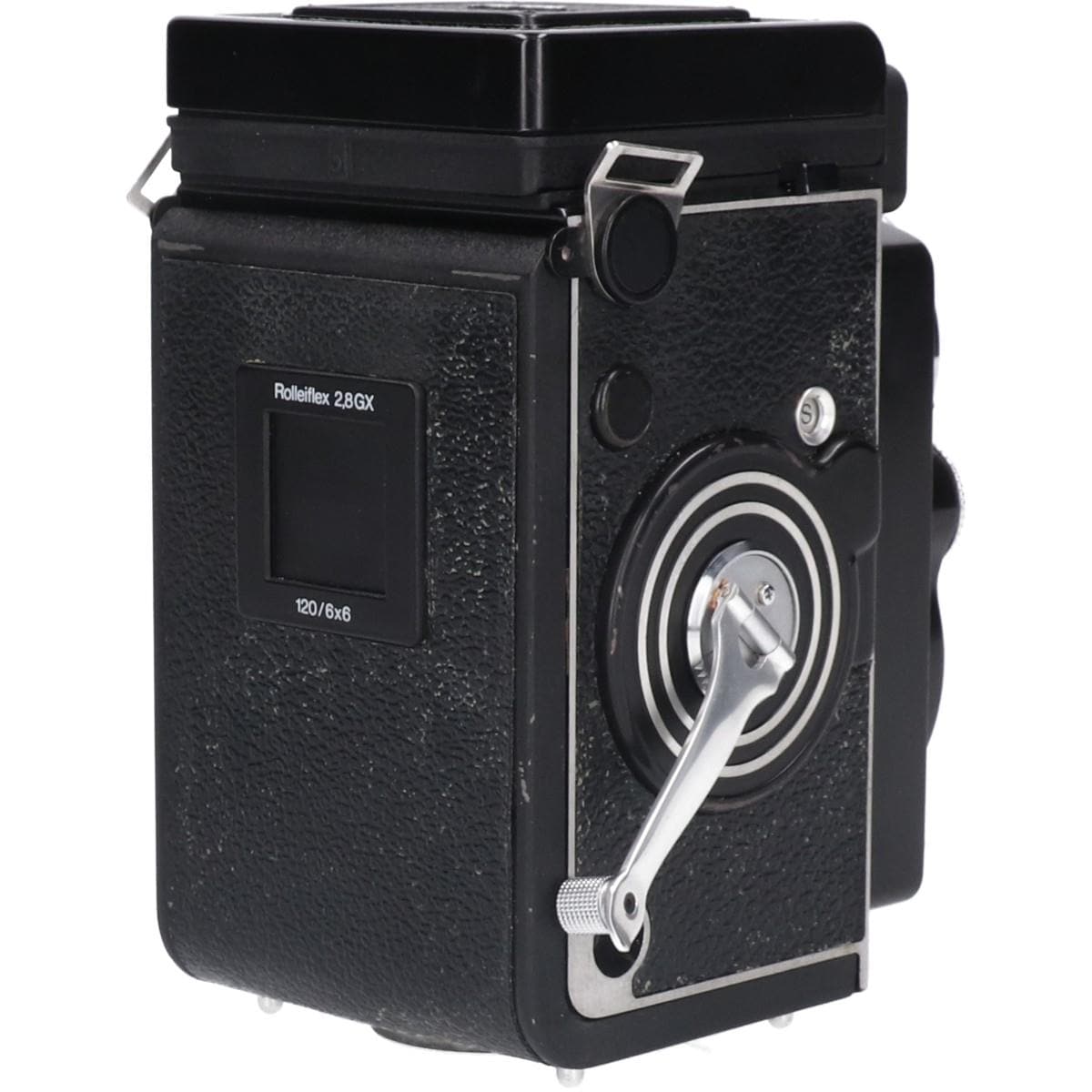 ＲＯＬＬＥＩＦＬＥＸ　２．８ＧＸ