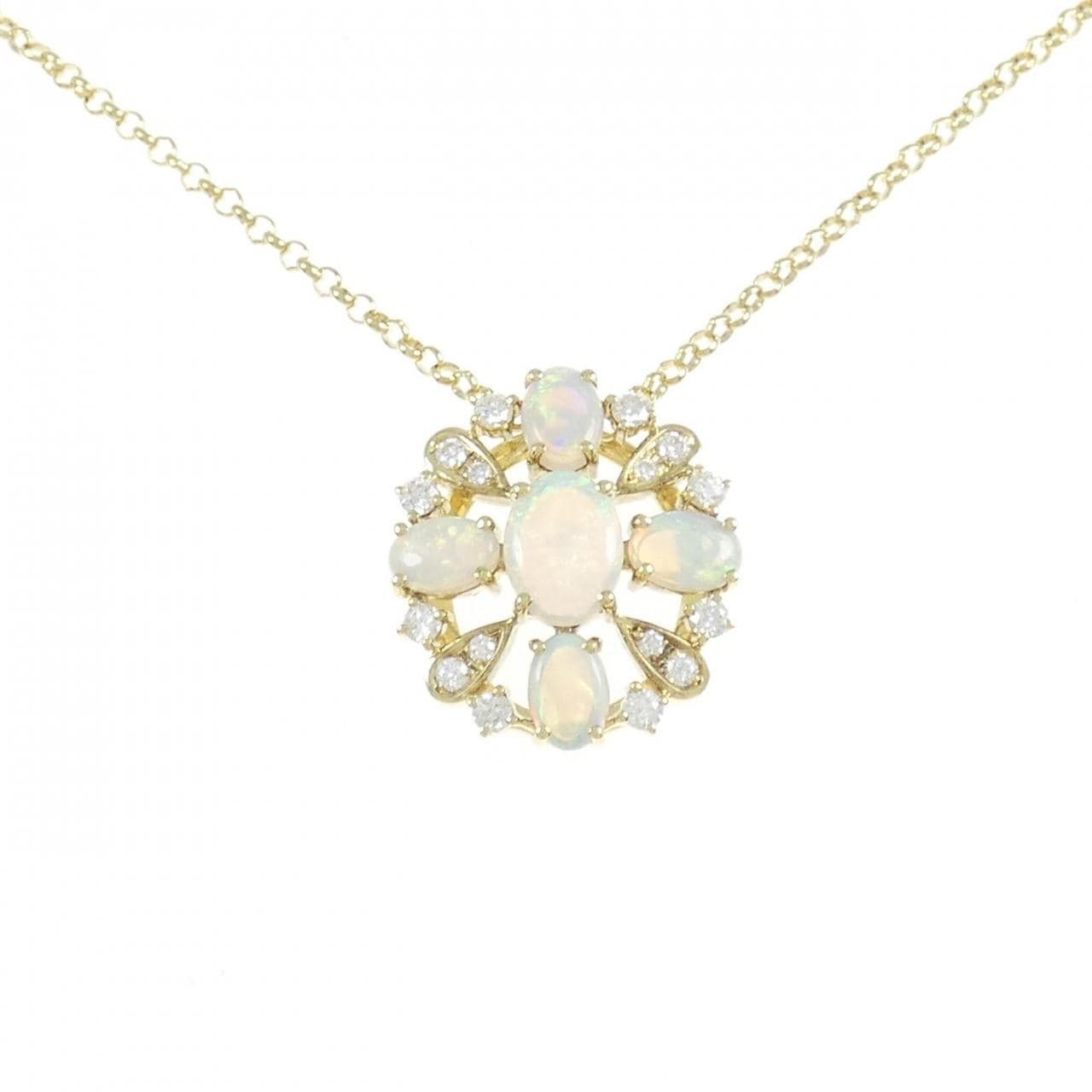 Tasaki OPAL Necklace