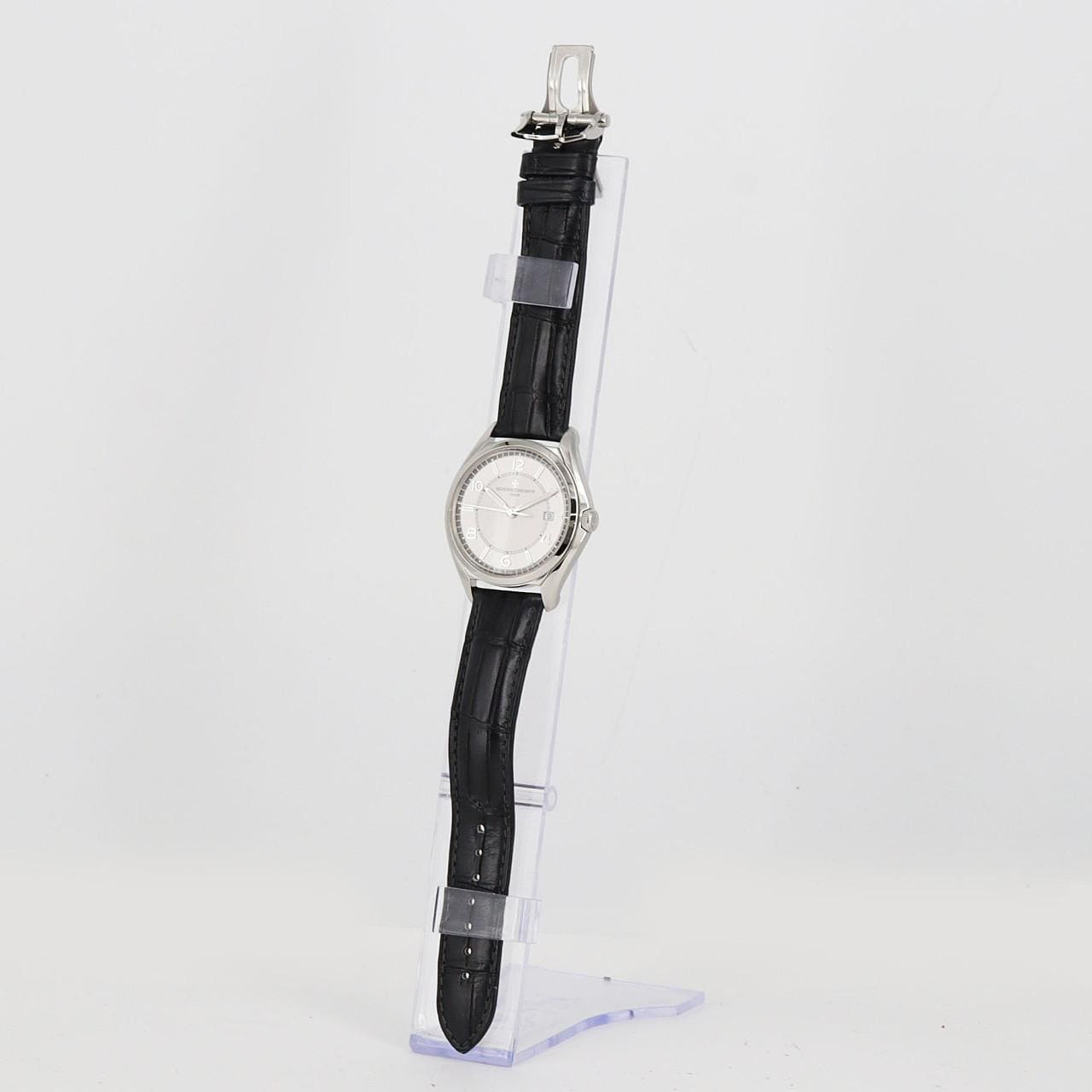 ヴァシュロン･コンスタンタン フィフティーシックス･オートマティック 4600E/000A-B442 SS 自動巻