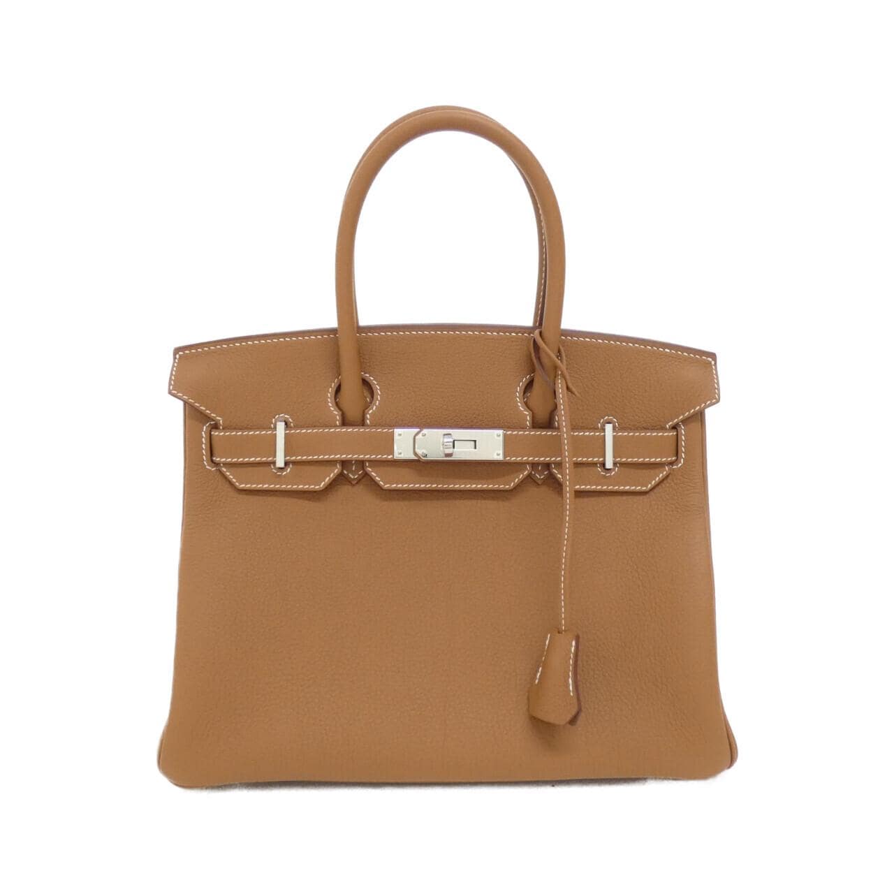 【未使用品】エルメス バーキン 30cm 030520CK バッグ