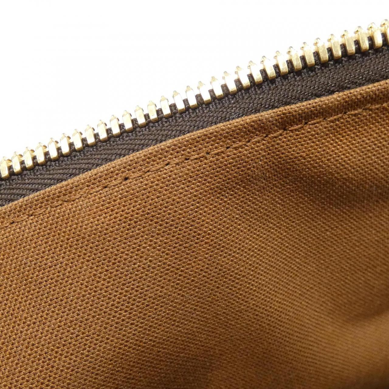 ルイヴィトン ダミエ リベラ GM N41432 ボストンバッグ