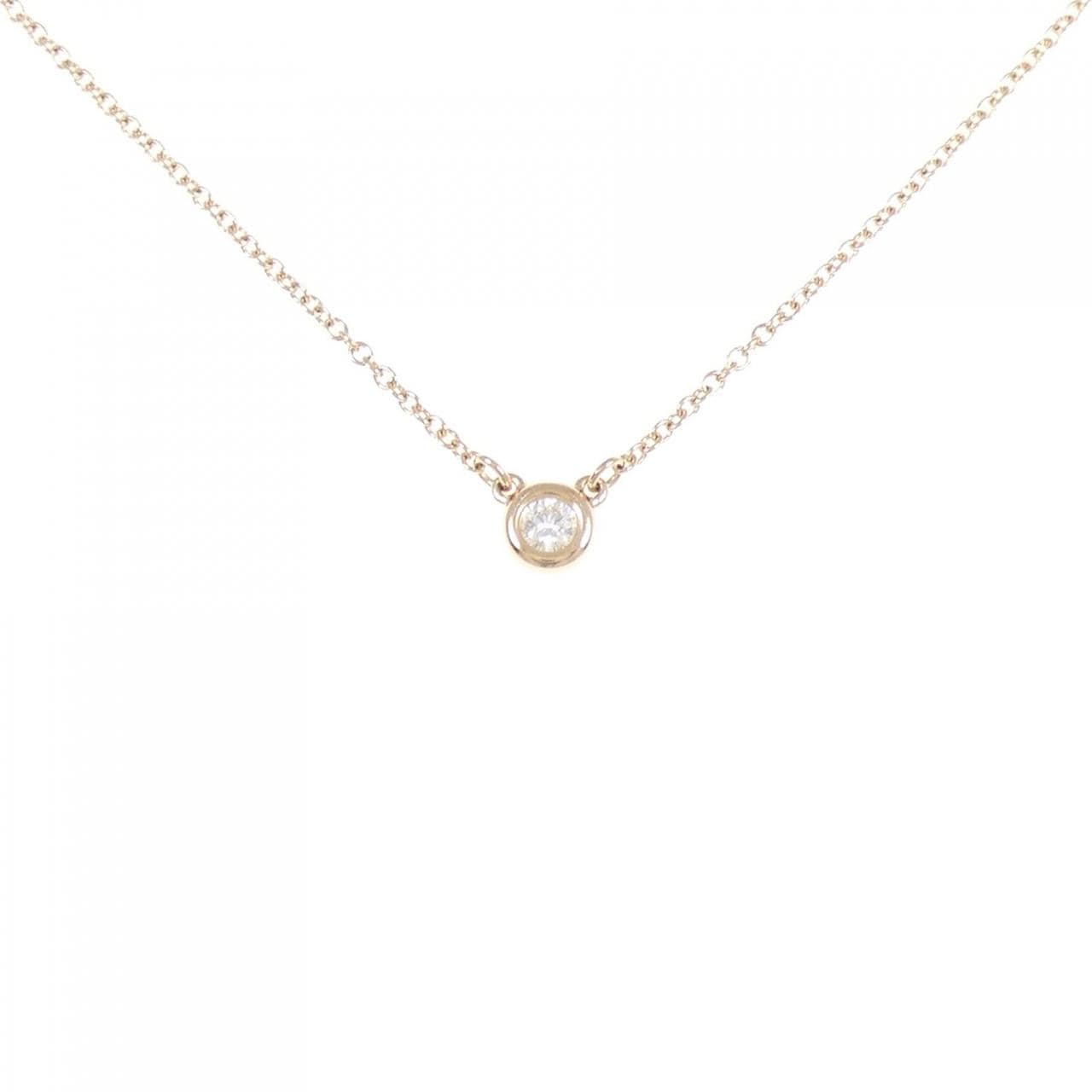 TIFFANY By The Yard necklace