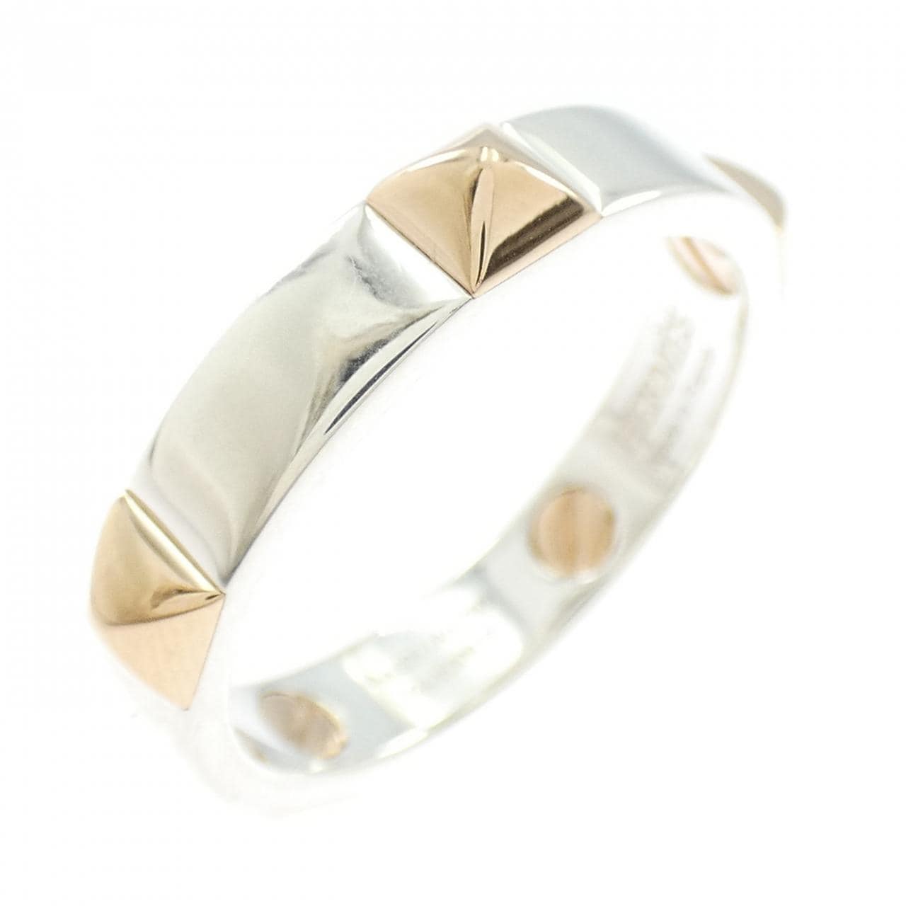 エルメス クルー ドゥ リング