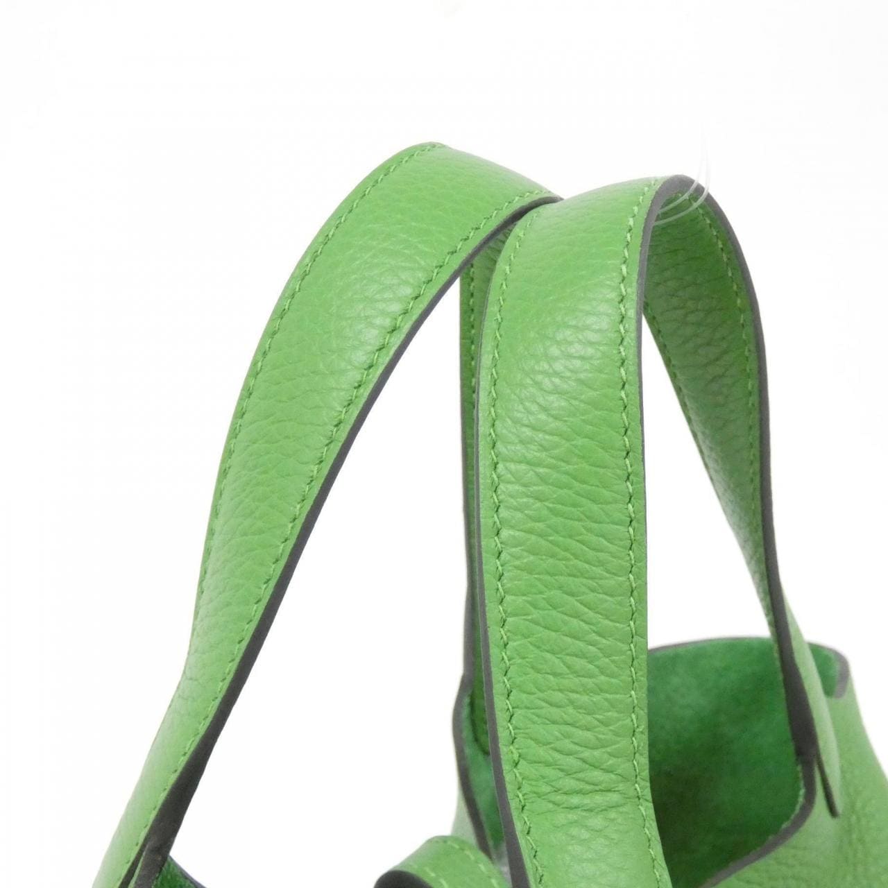 エルメス ピコタン ロック PM 056289CK バッグ