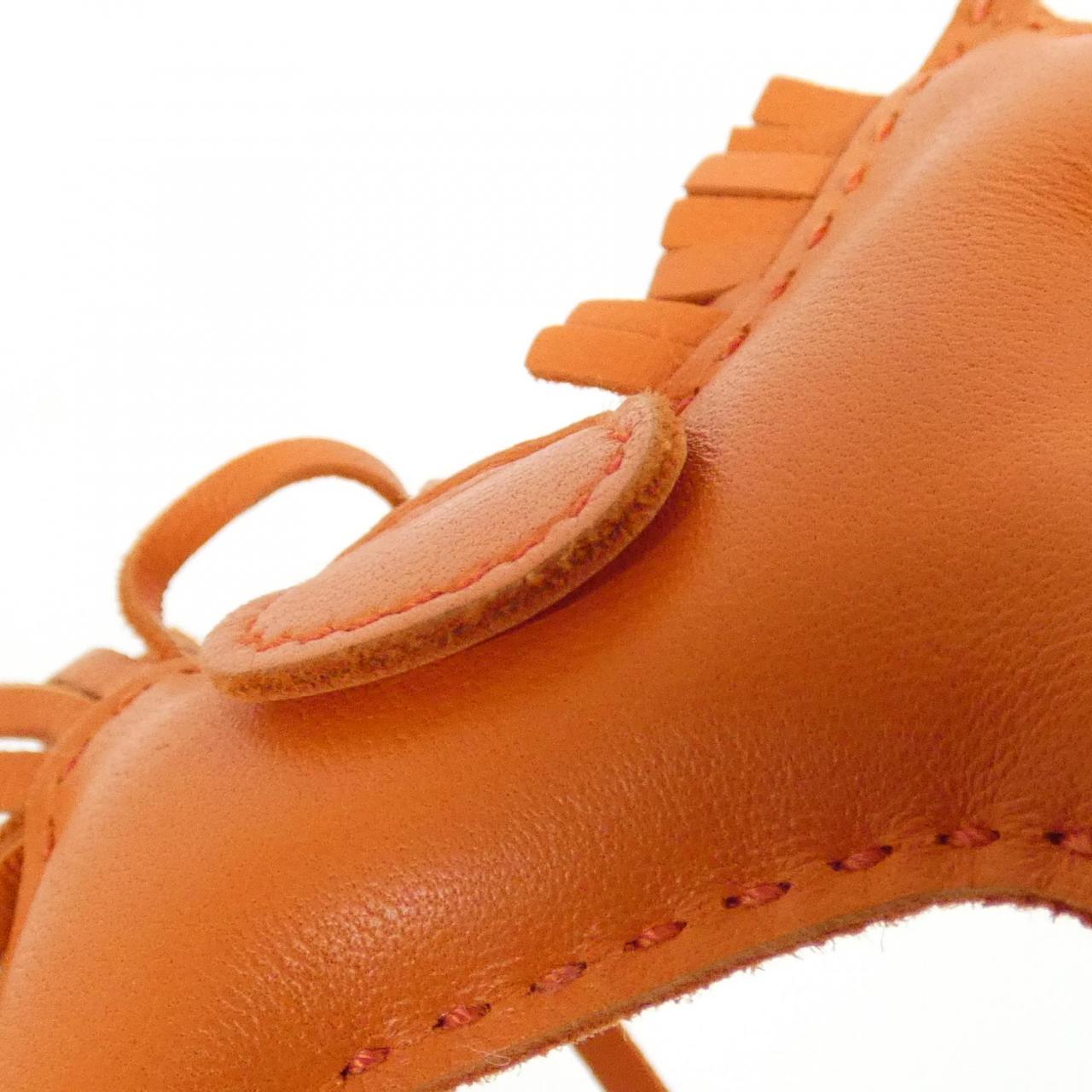 エルメス ロデオ バッグチャーム PM 064929CA