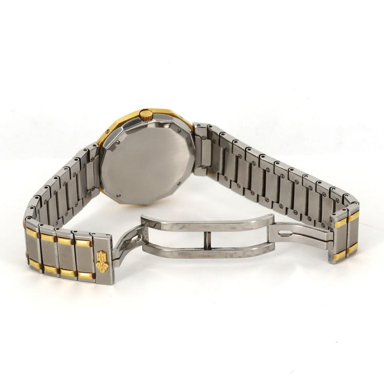 【ノーメンテナンス特価】コルム アドミラルズカップ コンビ 99.810.21-V552 SSxYG クォーツ