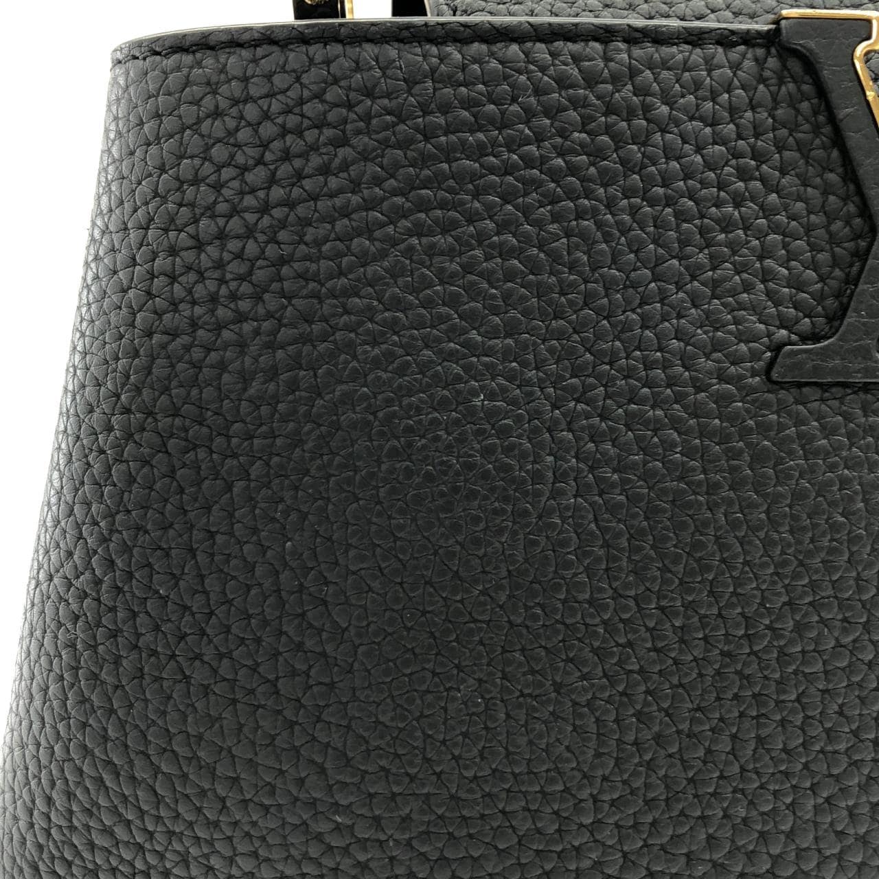 ルイヴィトン カプシーヌBB M24728 バッグ