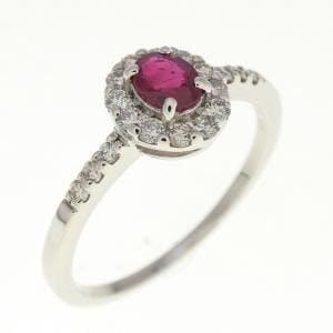 ruby ring