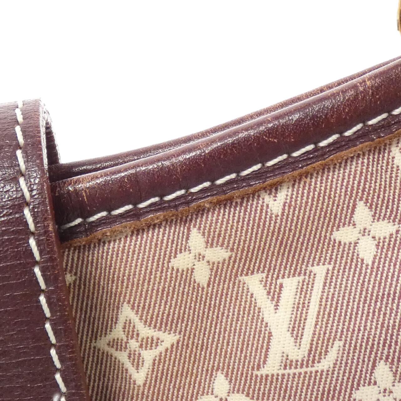 LOUIS VUITTON Monogram Idylle Elegy M56698 Shoulder Bag