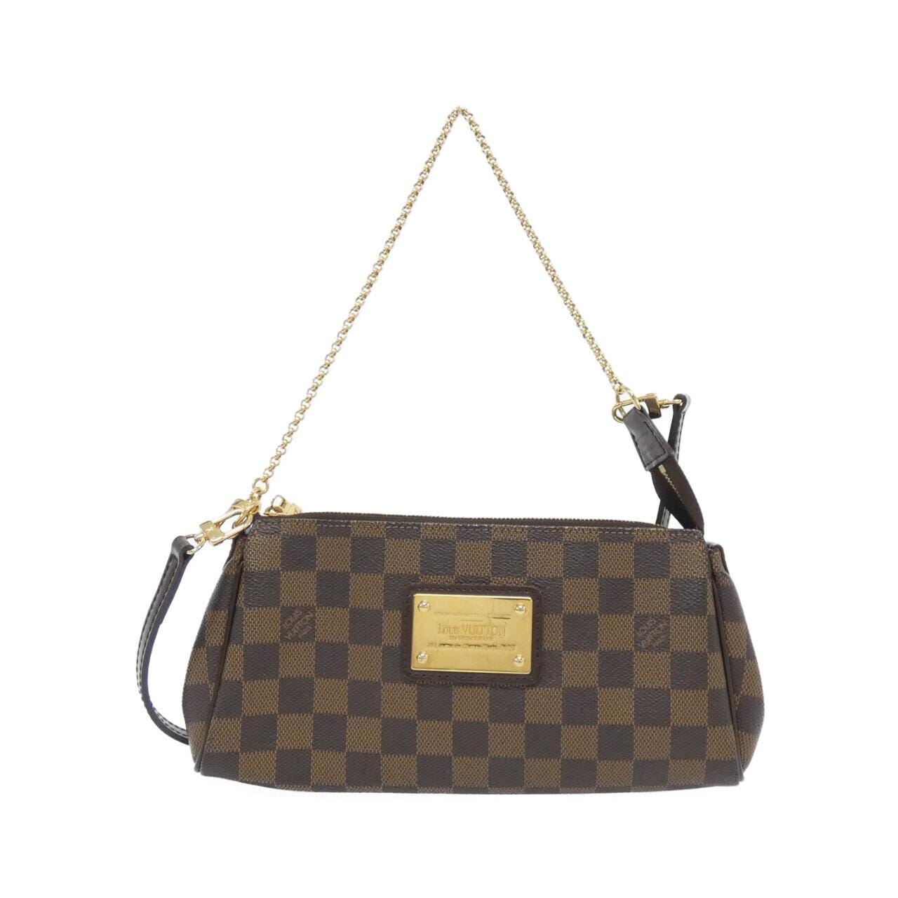 LOUIS VUITTON Damier Eva N55213 单肩包