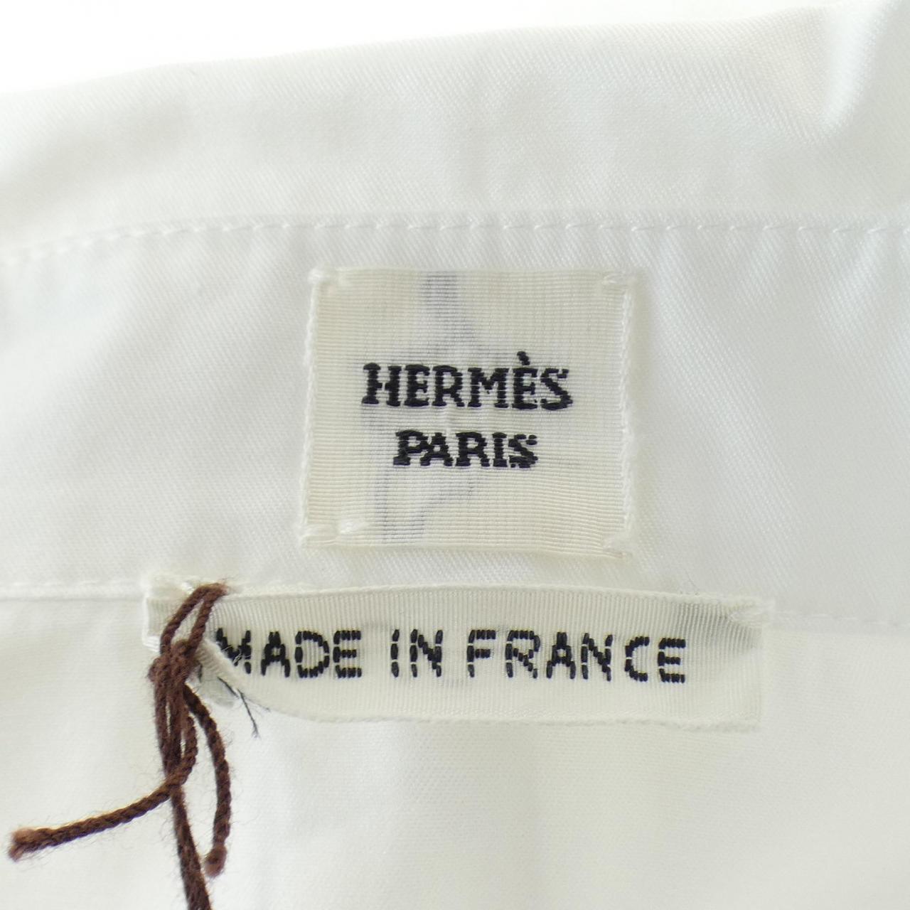 エルメス HERMES チュニック