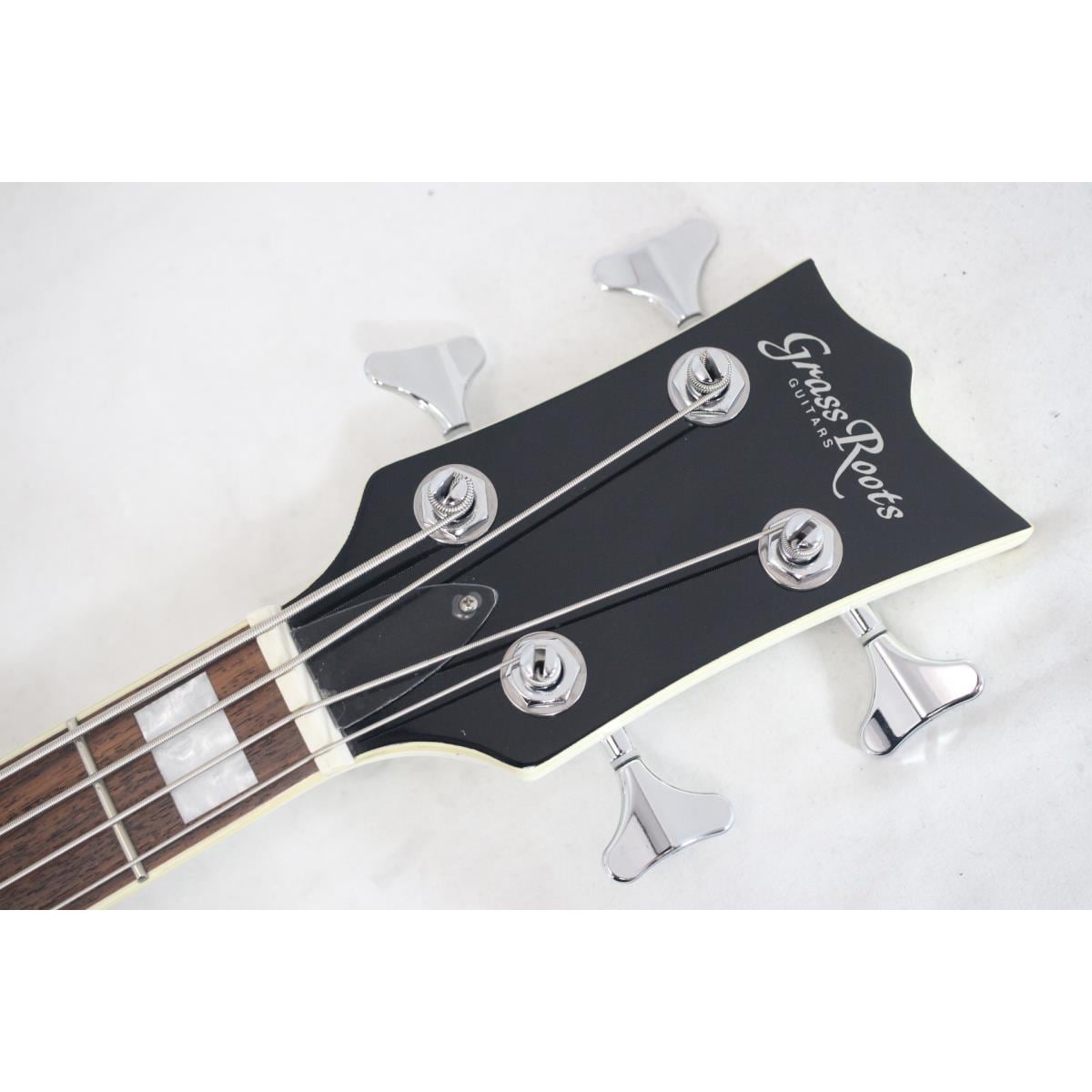 GRASSROOTS G-AK-65