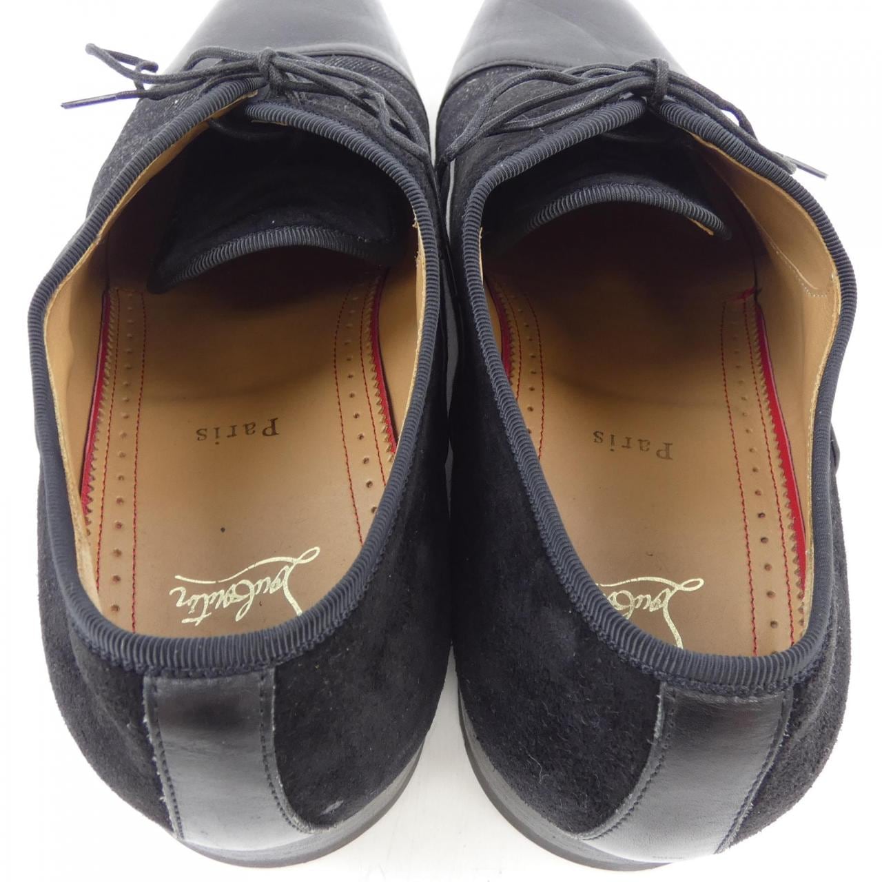 クリスチャンルブタン CHRISTIAN LOUBOUTIN シューズ