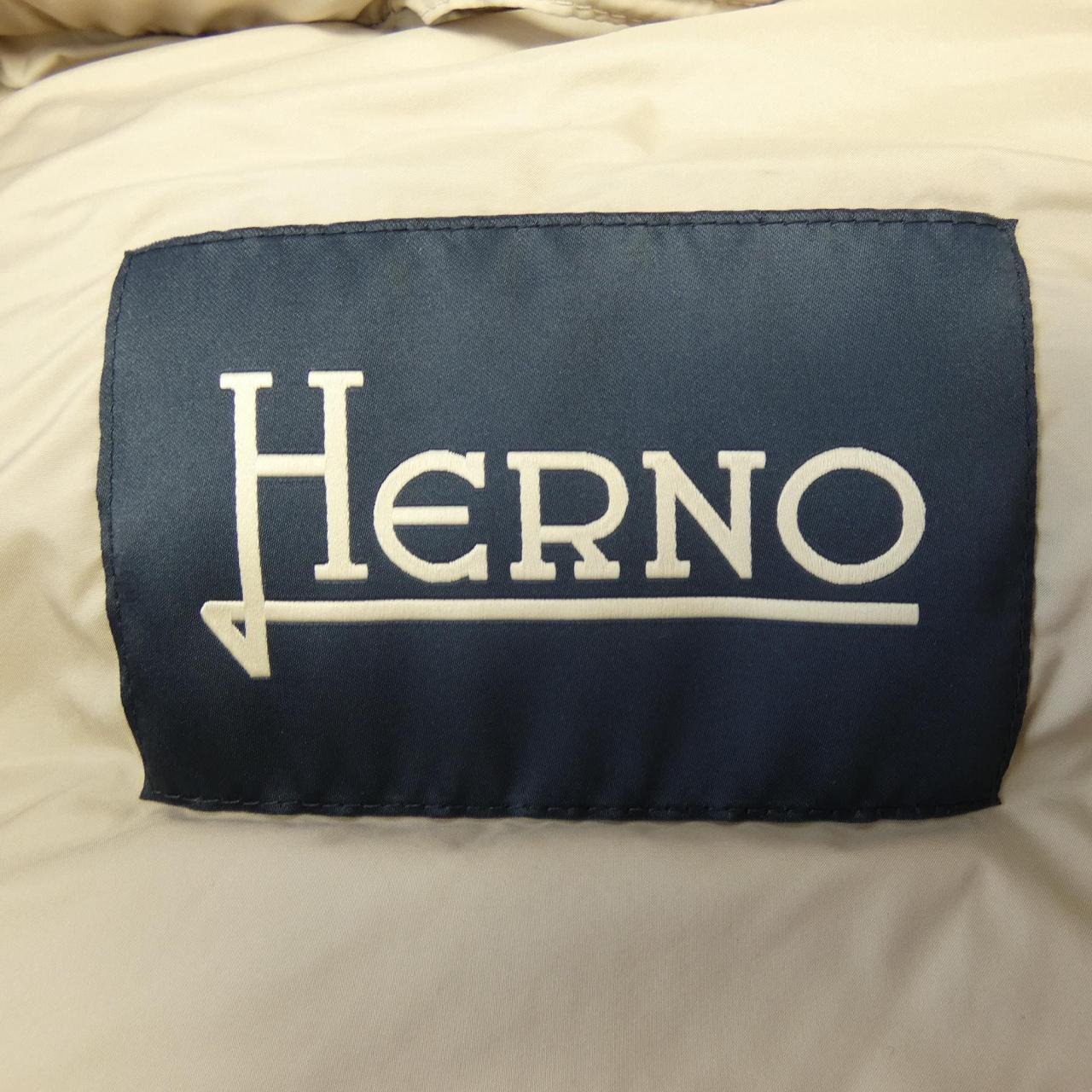 HernoPI0766U棉服