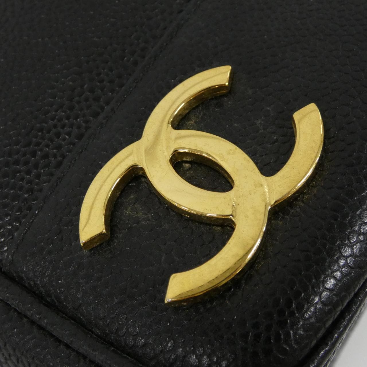 【ヴィンテージ】シャネル ショルダーバッグ