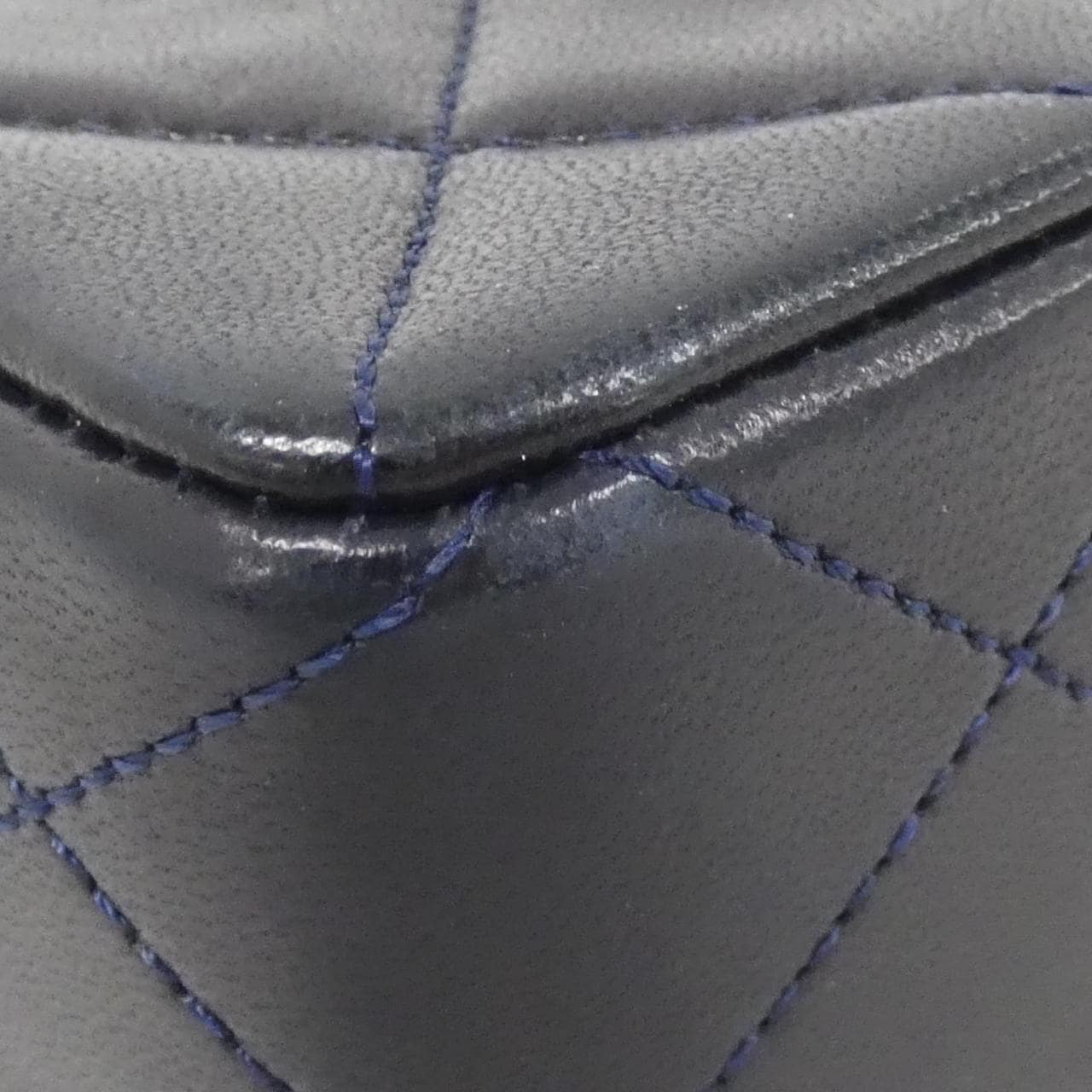 【ヴィンテージ】シャネル ショルダーバッグ