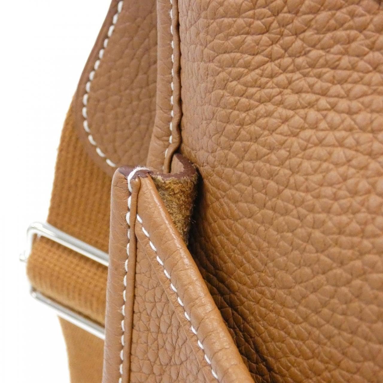 エルメス エヴリン3 GM 056275CK ショルダーバッグ