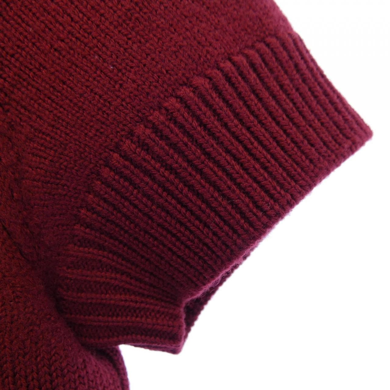 エルメス HERMES メドール *17-7713. ニット