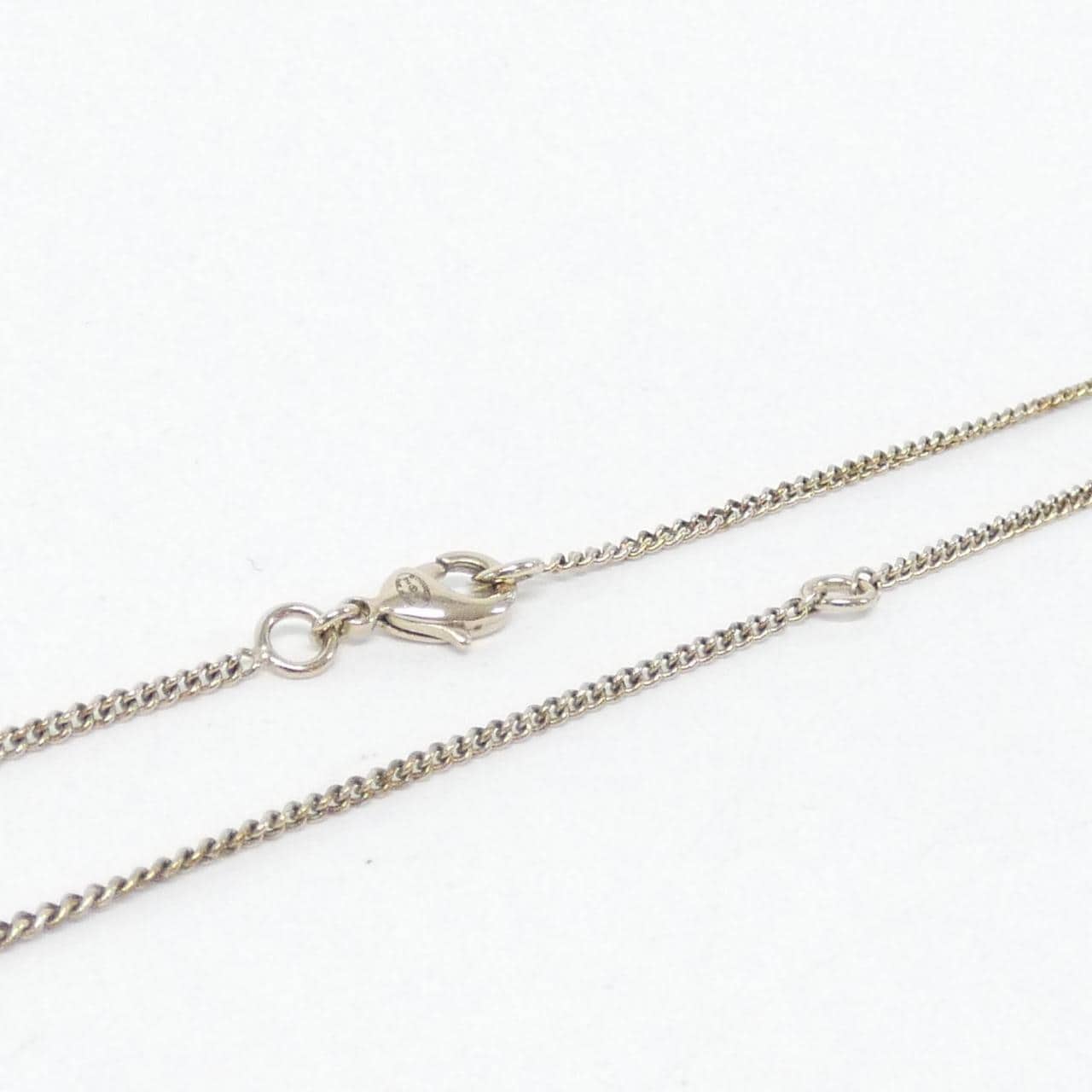 シャネル 61444 ネックレス