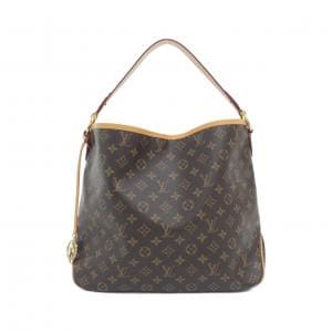 ルイヴィトン モノグラム ディライトフル PM M50154 ショルダーバッグ