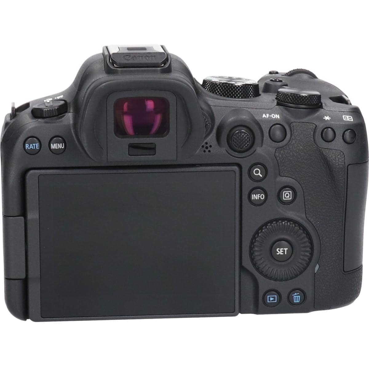 ＥＯＳ　Ｒ６　ＭＡＲＫ　ＩＩ