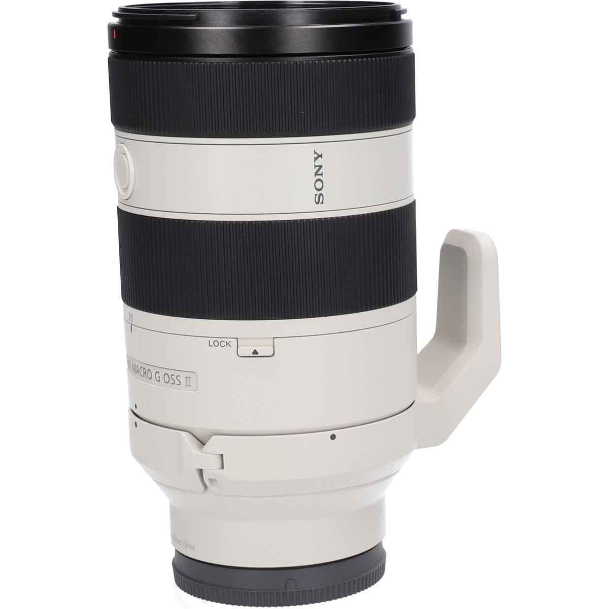 ＦＥ７０－２００ｍｍ　Ｆ４ＭＡＣＲＯ　Ｇ　ＯＳＳＩＩ