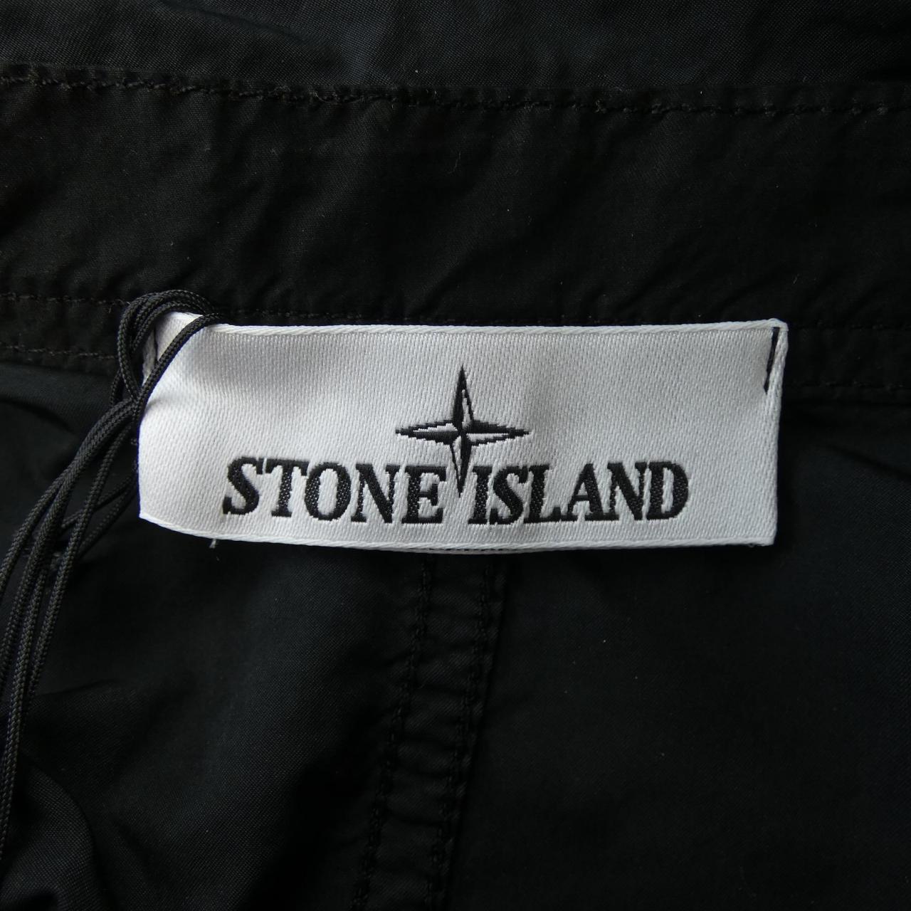 ストーンアイランド STONE ISLAND K2S15Q100013 S0A31 ジャケット