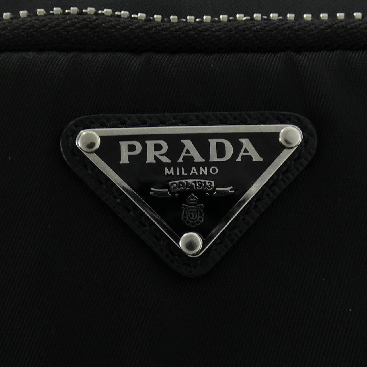 プラダ PRADA トライアングルロゴ 291964 S212 1WQ8 ジャケット