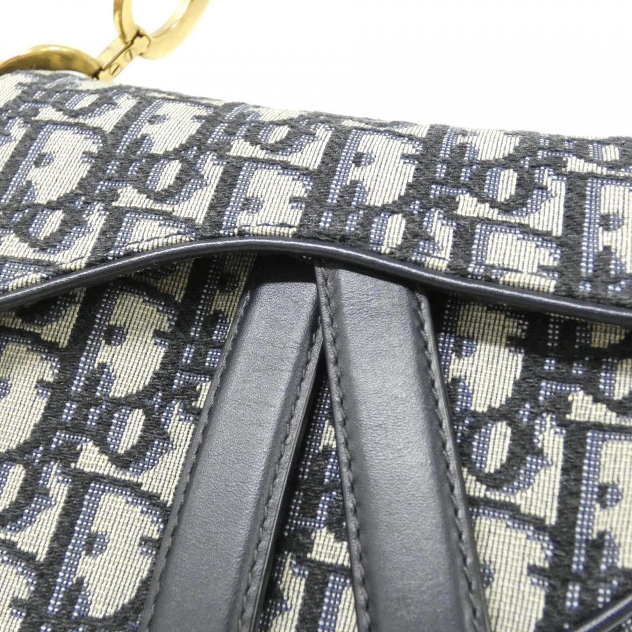 クリスチャンディオール DIOR OBLIQUE サドル M0447CTZQ バッグ