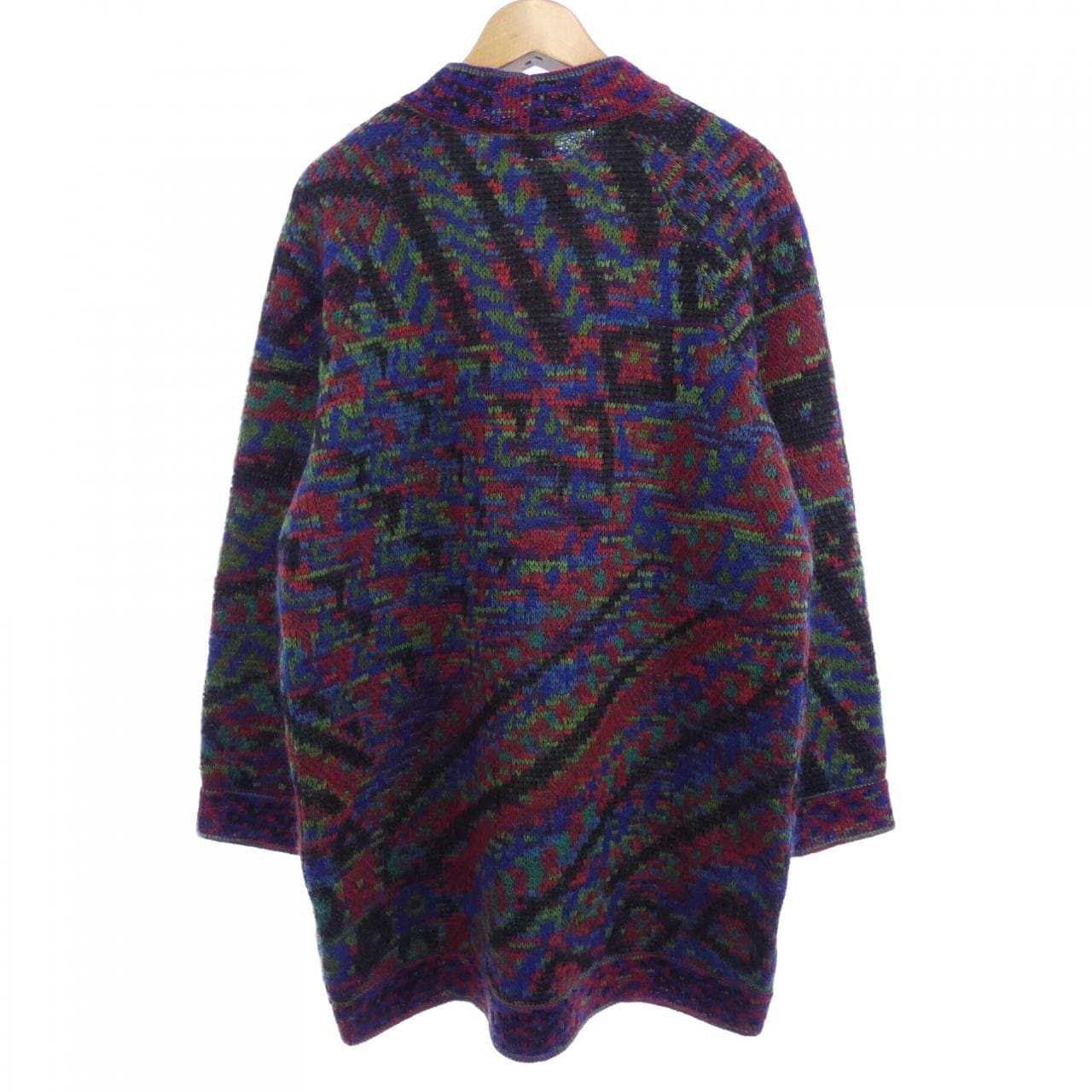 【ヴィンテージ】ミッソーニ MISSONI ニット