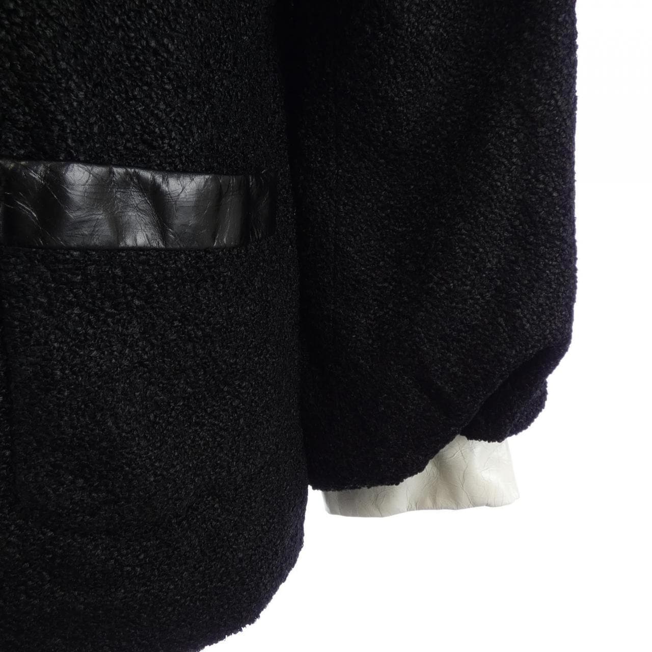 シャネル CHANEL P50722V37722 ジャケット