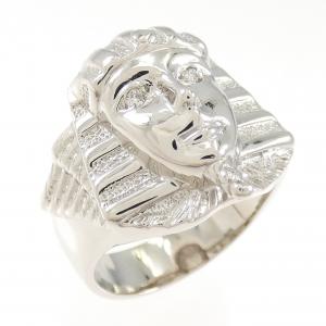 PT900 ダイヤモンド リング 0.02CT