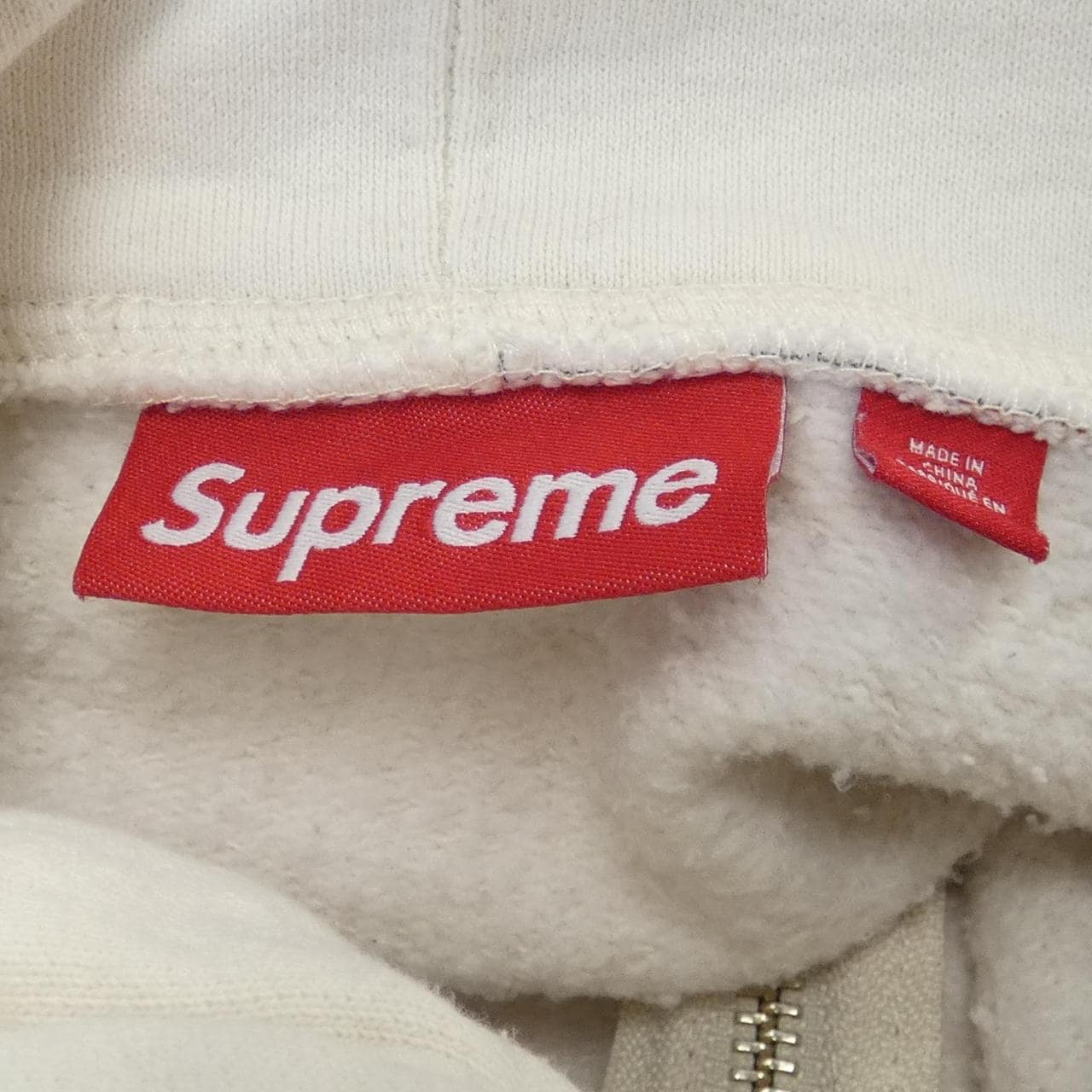 SUPREME至尊連PARKER