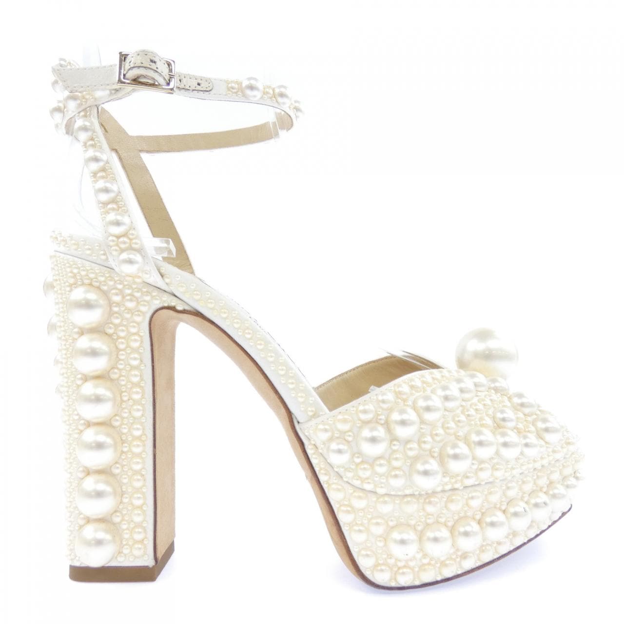 ジミーチュウ JIMMY CHOO サンダル