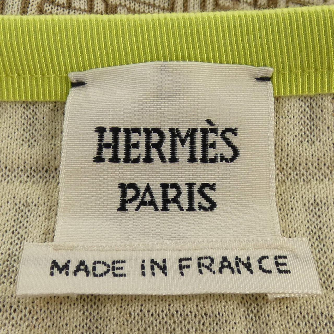 HERMES HERMES Skirt