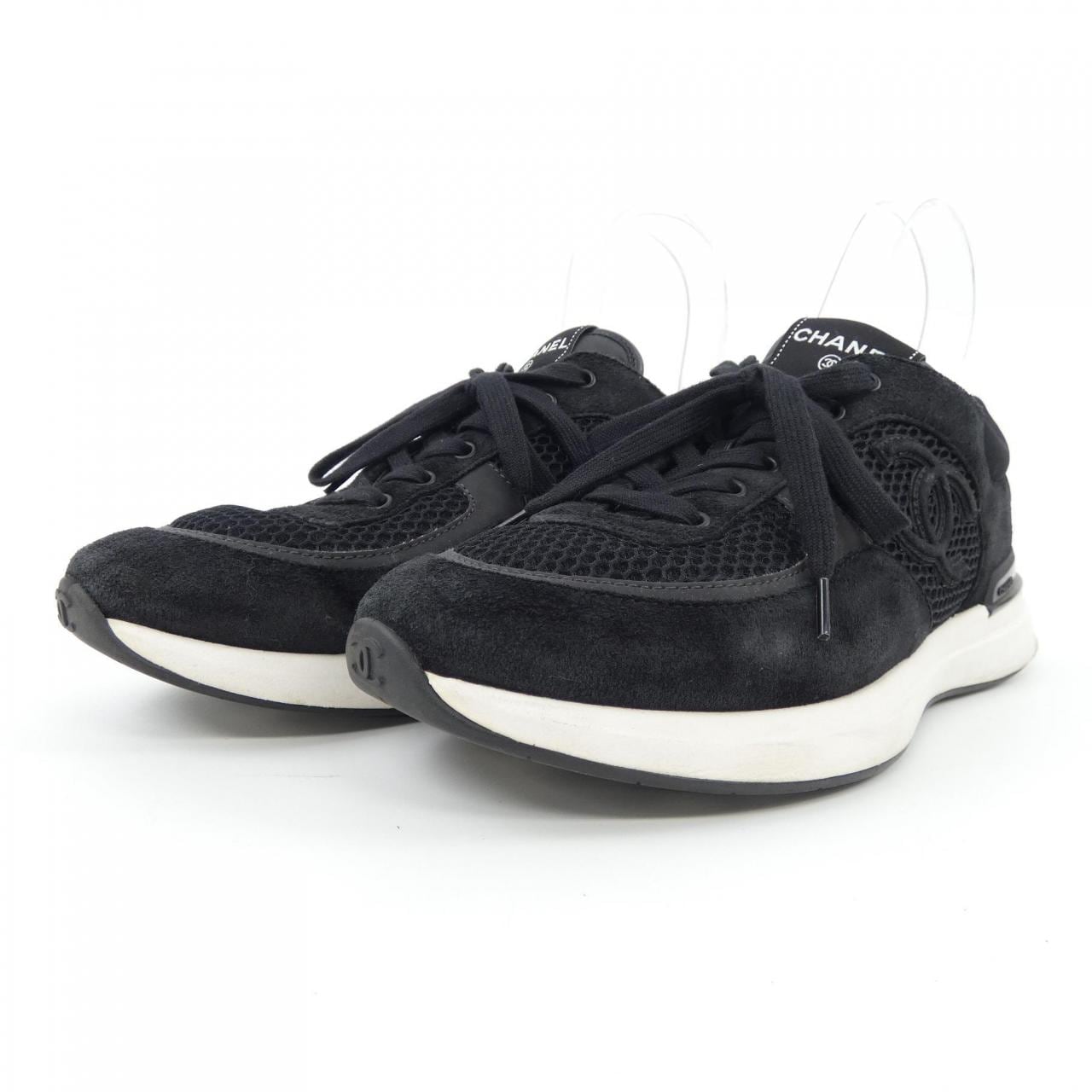 シャネル CHANEL スニーカー
