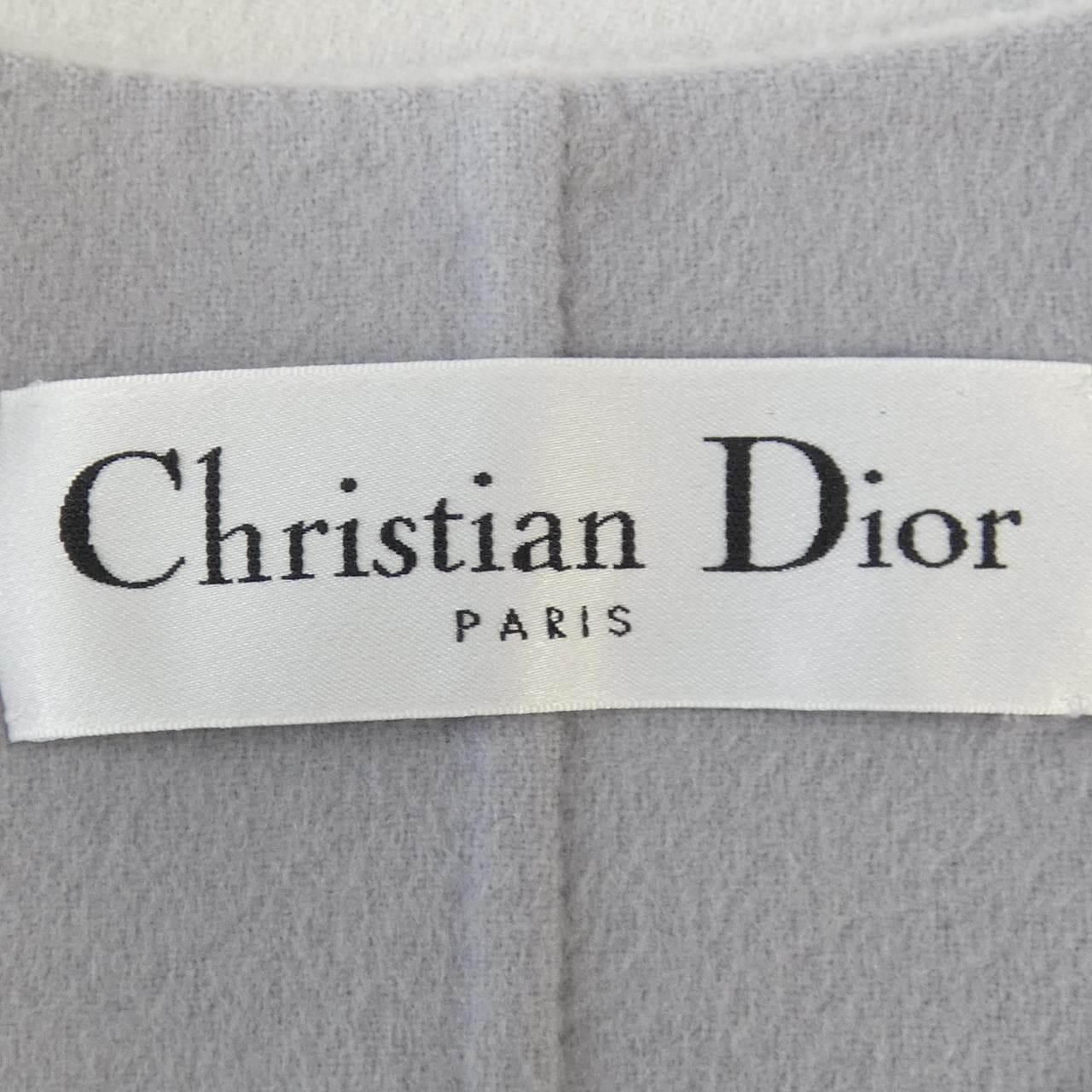 クリスチャンディオール CHRISTIAN DIOR 3C20809D1015 コート