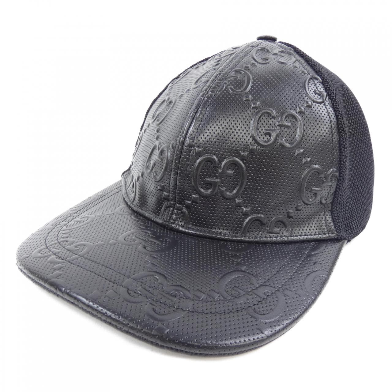 グッチ GUCCI 627156 4HL03 キャップ
