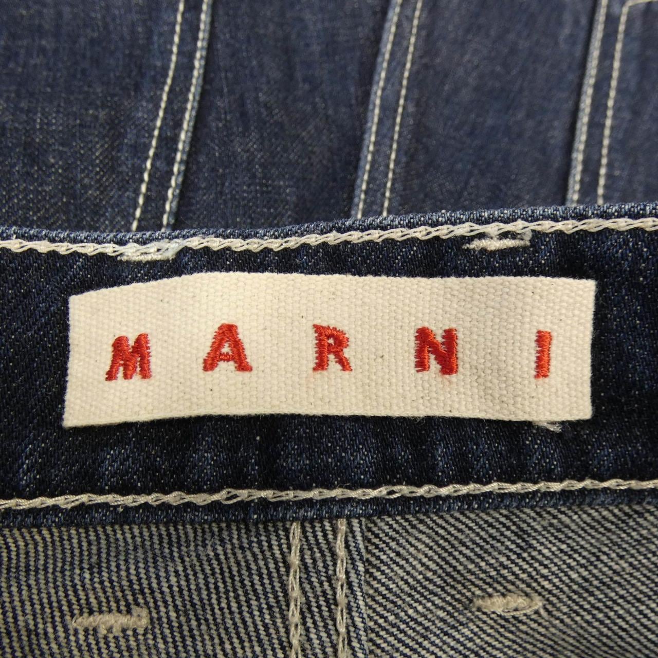 マルニ MARNI ジーンズ