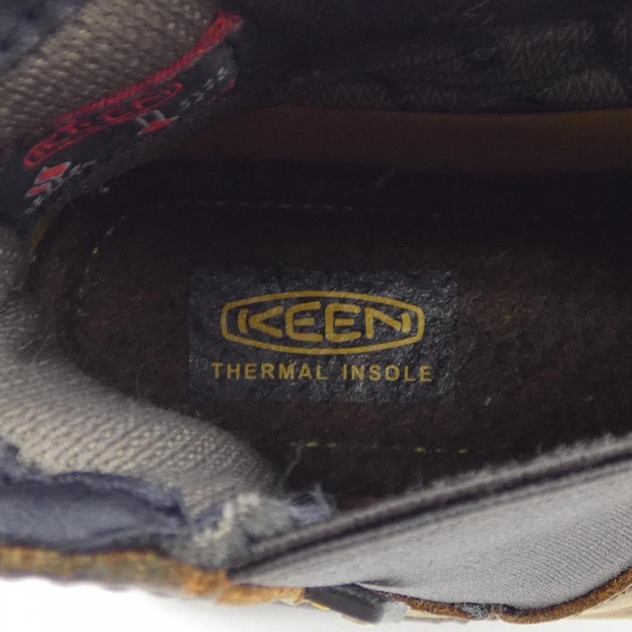 KEEN KEEN 1017790 ブーツ