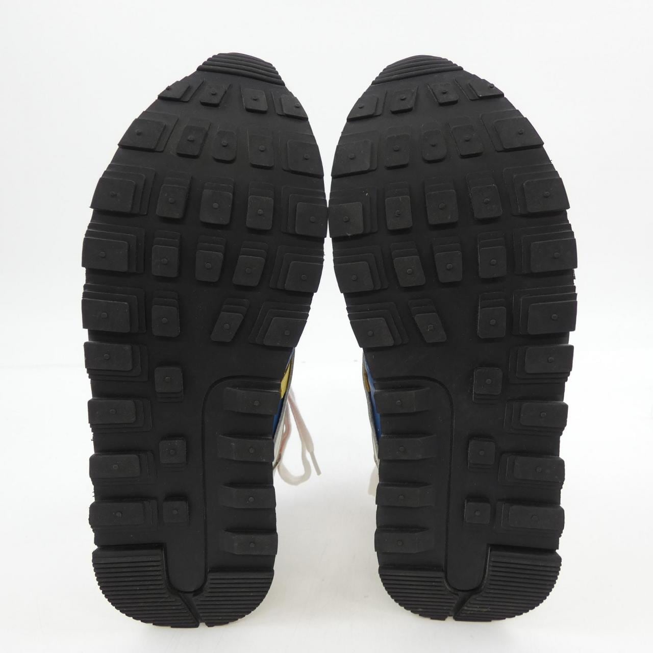 カラー Kolor 20SCM-A10509S シューズ