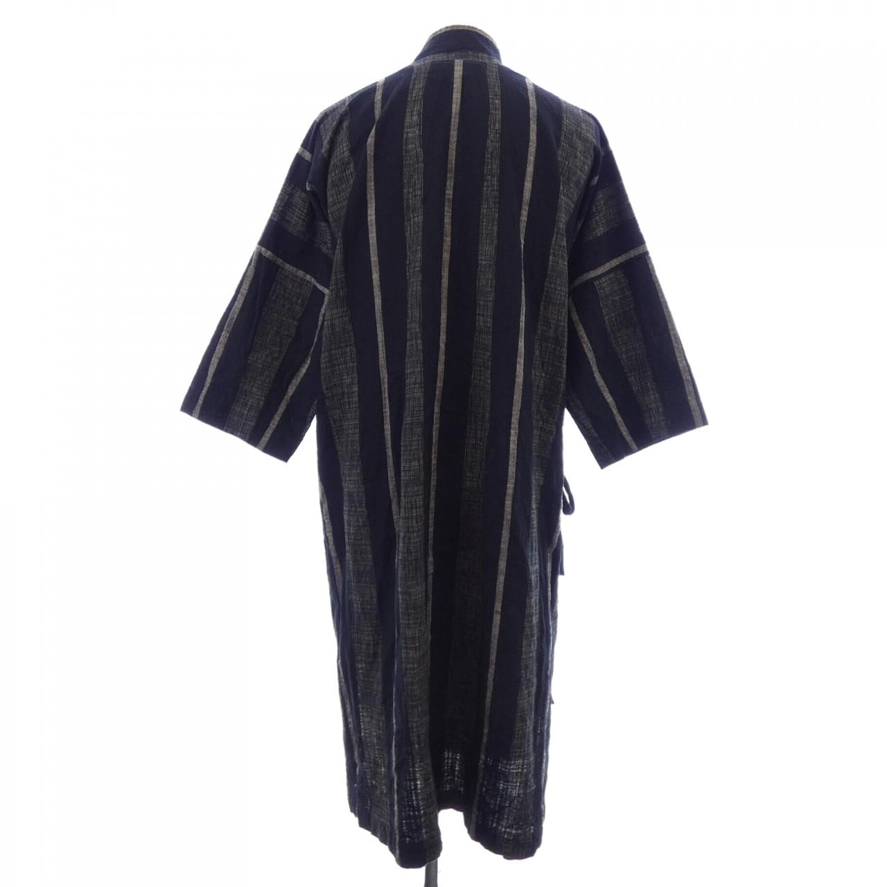 JAN-JAN VAN ESSCHE ロングカーディガン