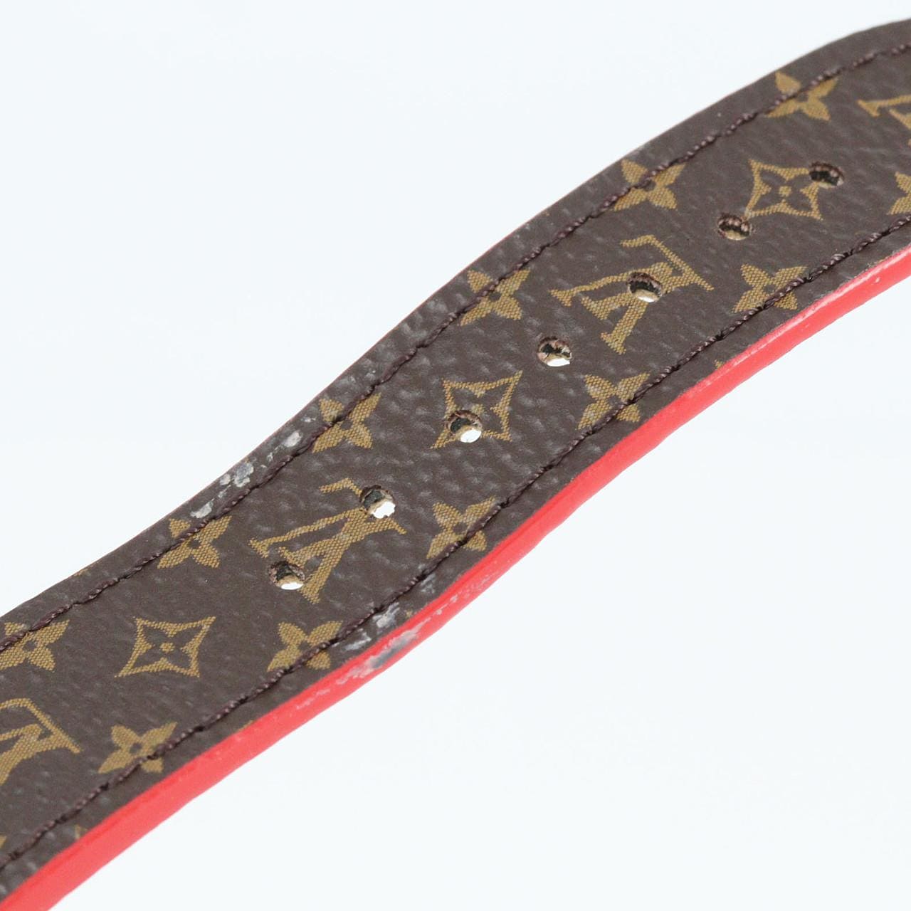 ルイヴィトン タンブール PG/D Q1331 PG･RG 自動巻