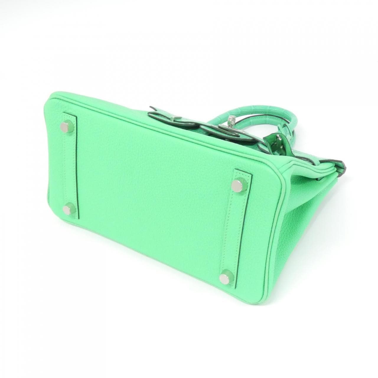 エルメス バーキン タッチ 25cm 076216CK バッグ