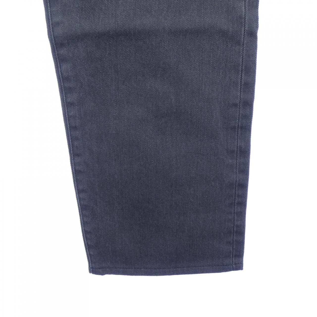 オーベルジュ AUBERGE Brilla ジーンズ