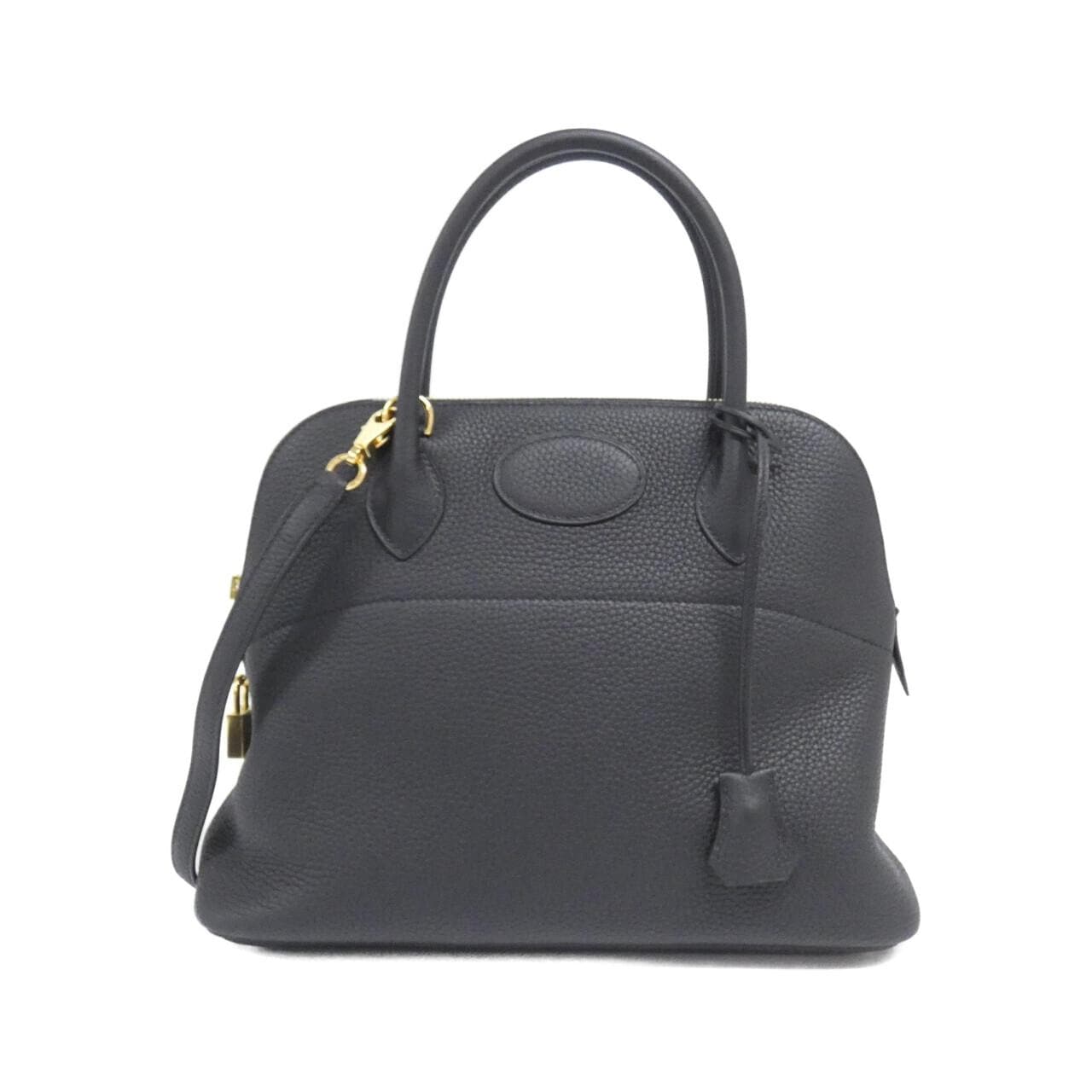 エルメス ボリード 31cm 073419CC バッグ