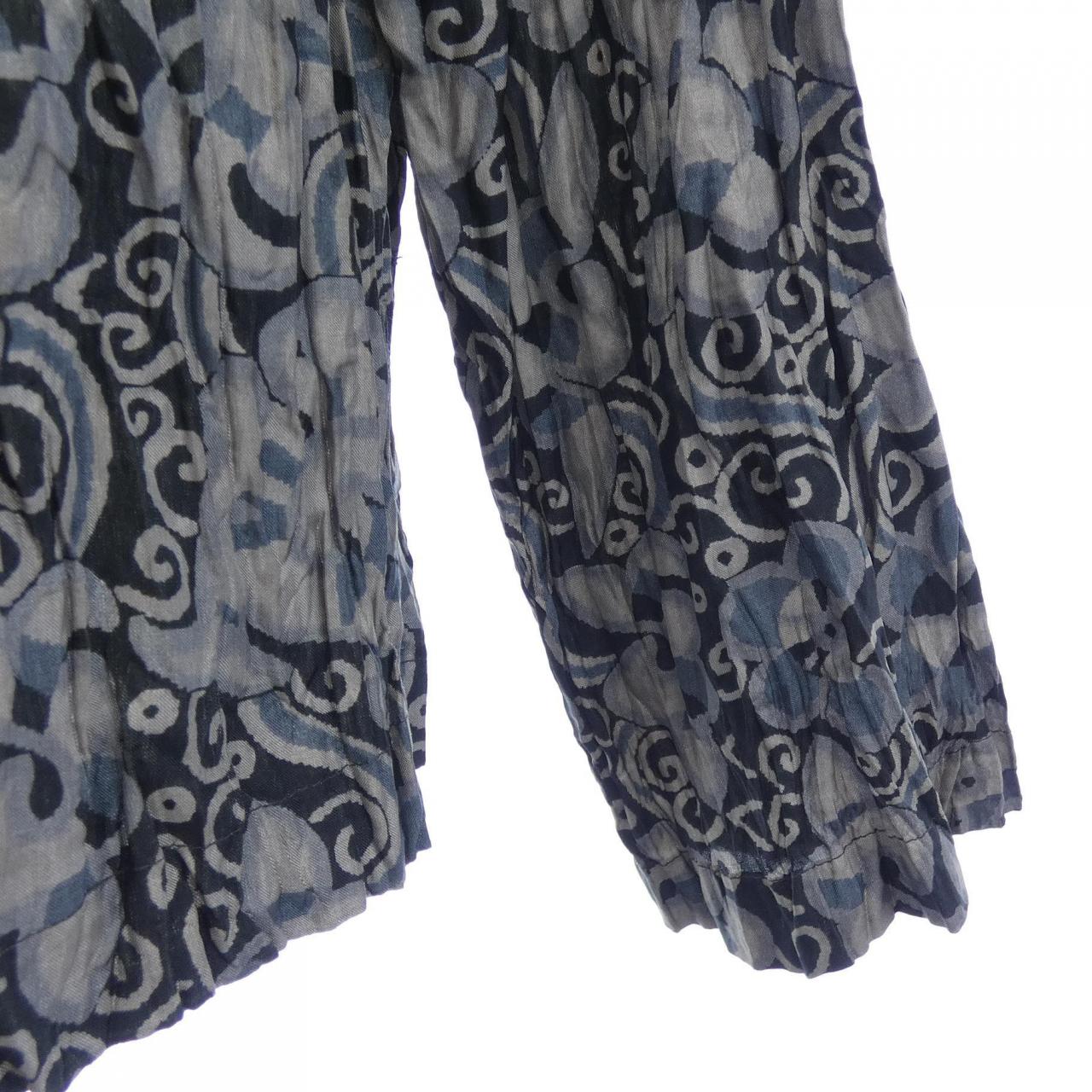 イッセイミヤケ ISSEY MIYAKE IM14FD912 シャツ