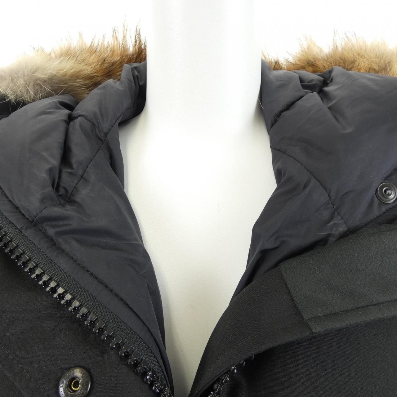 カナダグース CANADA GOOSE 2302JL MACKENZIE マッケンジー ダウンコート