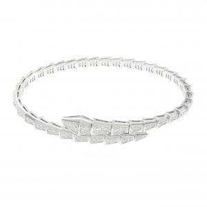 ブルガリ セルペンティ バングル